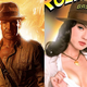 Illustration for article titled Indiana Jones vs. Carolina Jones: A Pornic Comparison